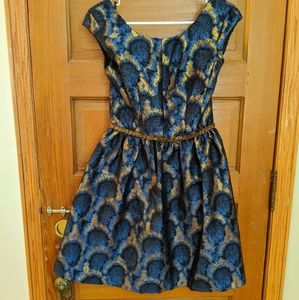 Akira cocktail dress